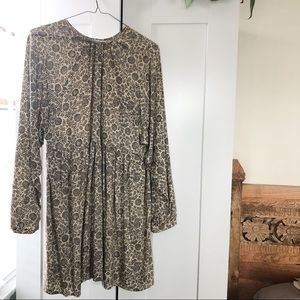 Christy Dawn Hudson Dress